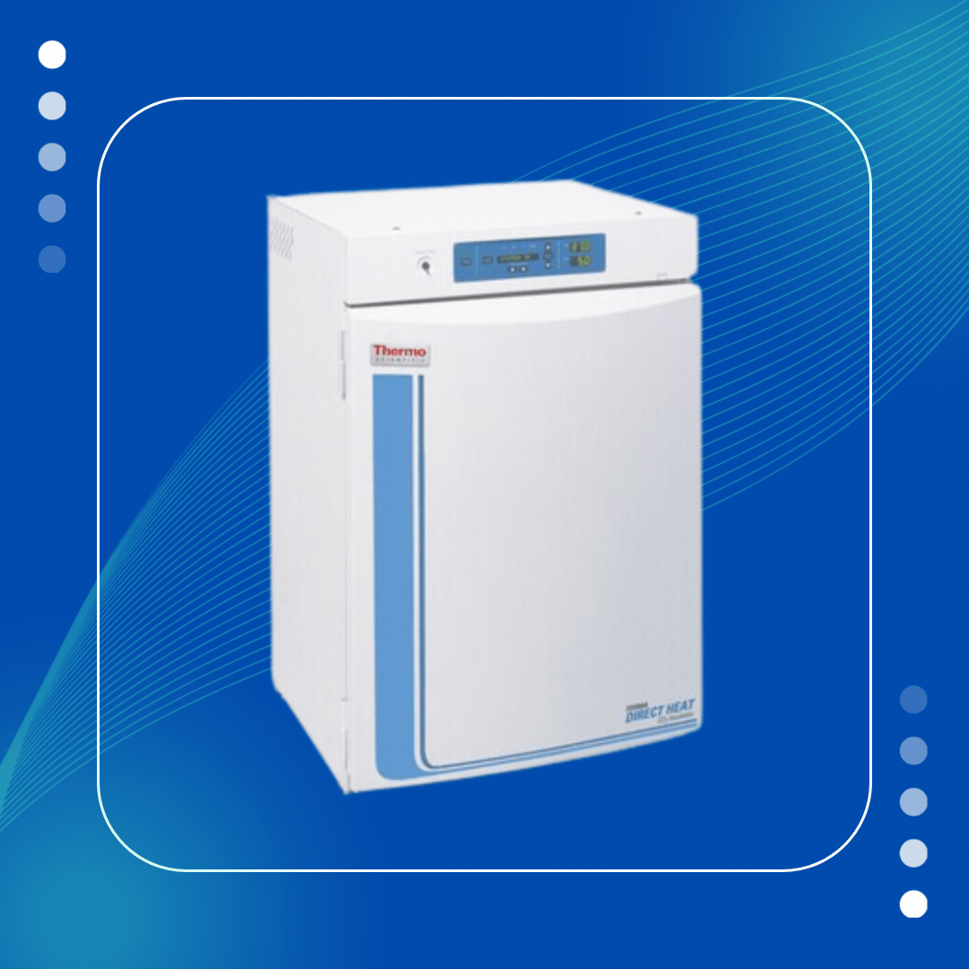 CO2 Incubator